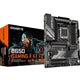 Gigabyte B650 GAMING X AX V2 ATX AM5 Motherboard DDR5 Wi-Fi 6E Gigabyte B650 GAMING X AX V2 ATX AM5 Motherboard DDR5 Wi-Fi 6E